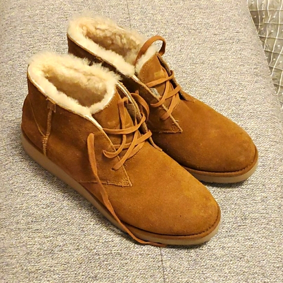 Coolaburra by UGG Shoes - Collaburra by UGG